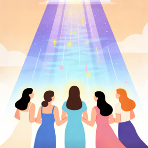 妇女节特辑|2026开年女性名场面!看见女性的清醒与成长