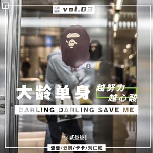 vol.03 大龄单身：越努力越辛酸