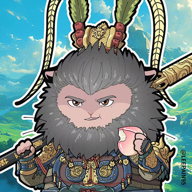 黑神话斩获TGA大奖 巫师4首个预告公开【一周旧闻评论】 episode artwork
