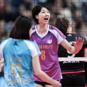 Vol.24 为什么我们劝你去看排球联赛？