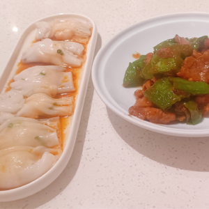 Vol.1｜在北京的广州茶餐厅有好吃的推荐吗？