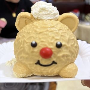 爱世界的昭昭
