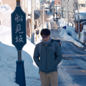 004.留学日本的痴情博士，竟成了代购小哥