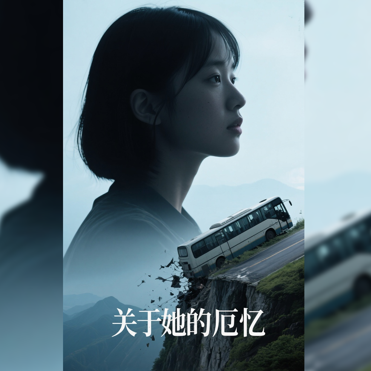 关于她的厄忆 第六章：鹰鹃的告白 episode artwork