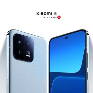 小米 13 的性能表现，让我们有点期待真机上手
