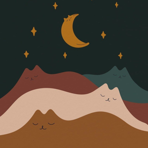 哄睡｜16min清洗班味能量提升催眠