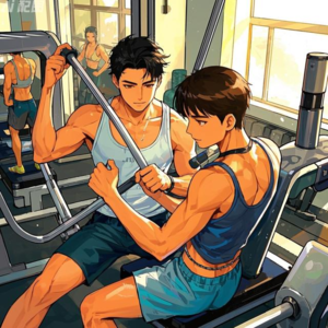 三旬老翁，如何走上“脱脂牛马”之路 ｜ Vol.25