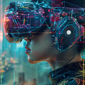 3. 媒介实验场：构建虚拟与现实的新生产关系