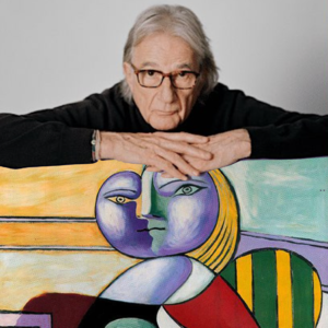 导览级详细解读 - 浦美毕加索大展