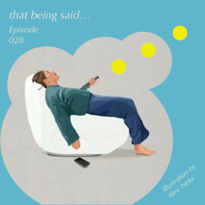 总感觉无聊,是因为我是个无趣的人吗?