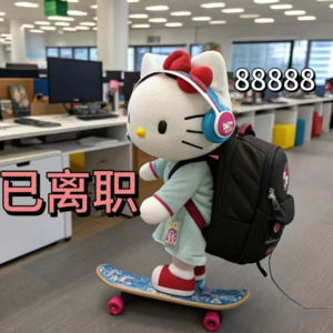【No.3】10个赞就离职！辞职前压死你的最后一根稻草是什么？