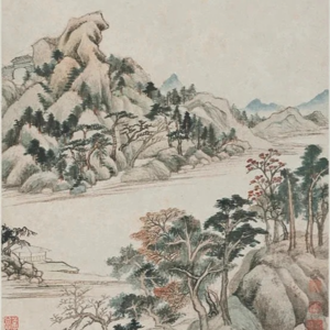 No 144. 上博东馆书画系列（五）：海上书画有哪些不可错过的展品？