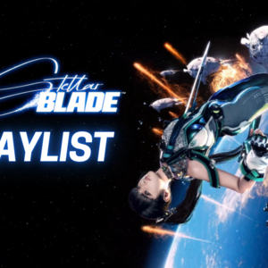 奥特姆号电波 Vol.232 | 利刃撕裂末世废土 剑星游戏原声精选歌单