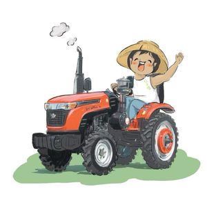 绿手指有机农园