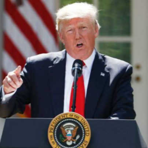 Vol.259 | 迫不及待退出全球税改谈判,特朗普在想什么?