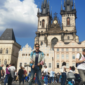 （粤语）两个陈健 EP06-A：卡神苦学四年的专业，上班两个月就已深恶痛觉？第一份工作，老板教会了陈生管理哲学？