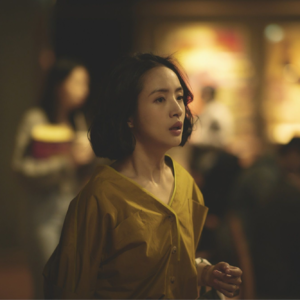 影视 08| 不够善良的我们,都在追逐自己