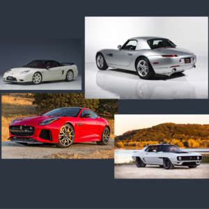 Ep. 112 本世纪最遗憾停产车型 Pt.3 - 超跑 (下)