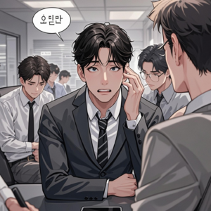 求职版老人与海：与已读不回潮汐搏斗的中年水手！[吐槽脱口秀]