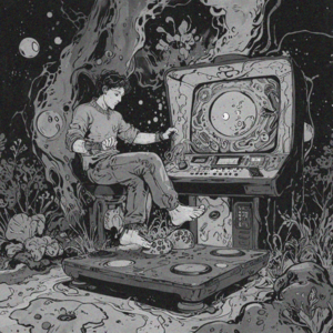 #22 Progressive House & Melodic Techno | 跳舞机已为你启动