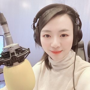 主持人炜炜道来