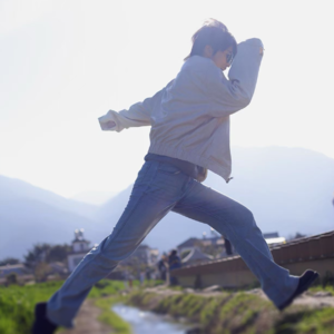 中女电台003期｜张田田：我很努力才成为了现在的自己