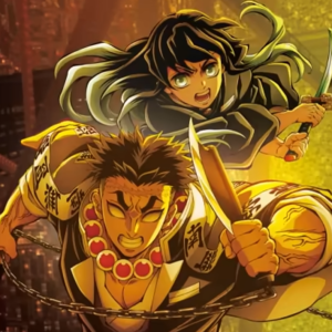 每个人都有一根"柱" 发现内在资源