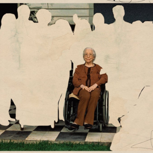 〔短评030〕《我仍在此》：把记忆留下