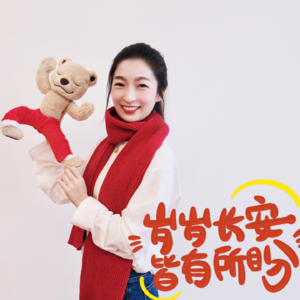 30岁，芷均老师用瑜伽叠加人生教练，一整个buff拉满！