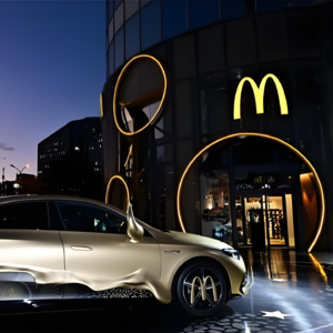 EP060. 告别 “老登时代”！汽车营销人格化、长效公益…品牌都在“走心”卷！