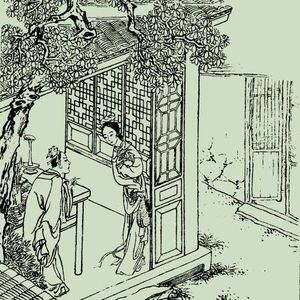 第677期：聊聊聊斋67：《侠女》（上）——聊斋大女主登场