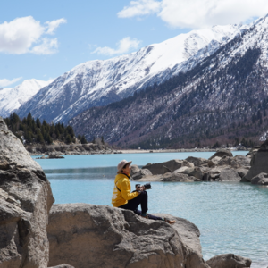 Ep.07 【成长纪事】四十不惑:用半生,学会与自己和解 - 对话小馋