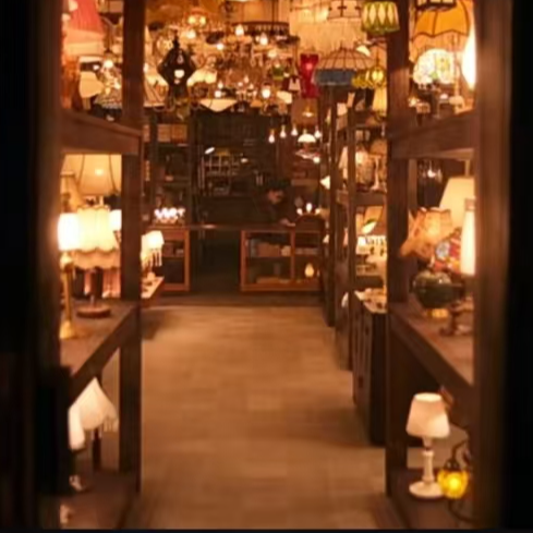 29-八字能否看出灵异体质？从《照明商店》到《破地狱》，一起聊聊灵异体质的另一面~ episode artwork