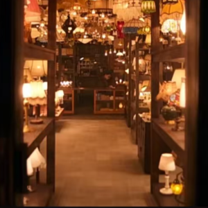 29-八字能否看出灵异体质？从《照明商店》到《破地狱》，一起聊聊灵异体质的另一面~