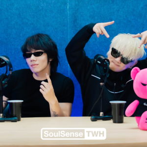 【刘炫廷&Doggie】“音乐的好听是由人来定义的 爆款是结果 不是过程”| SoulSenseTWH