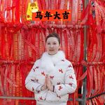吃素的冰雪女王