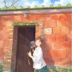 30-山东女子的职业规划