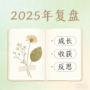 【EP19】年终总结翻车现场？不，是掏心窝子的成长大会