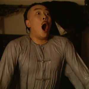 从零开始聊《雍正王朝》P2：民风淳朴江夏镇，单纯善良四阿哥