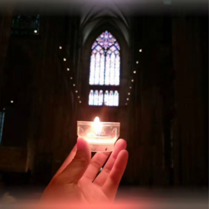 E34 从“濒死”到“救生”：一位运动康复师的创伤炼金术