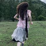 不愧是我天才少女