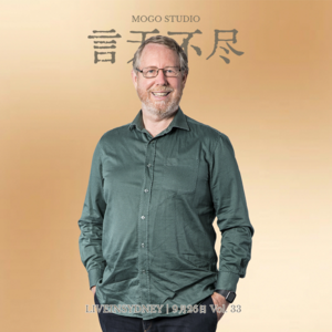 Vol. 33 | 独家专访悉尼Canada Bay市议员Charles Jago | 可能有关于Rhodes的一切