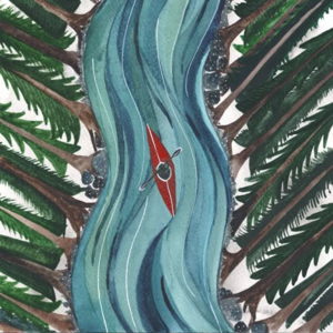 治愈|20min无目的自我探索舒压催眠