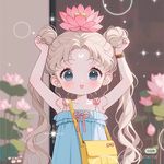 菁J