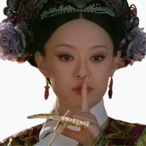 Vol.9 重生之我在《甄嬛传》里当婢女