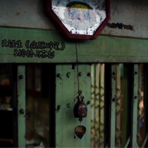 EP40 史铁生《病隙碎笔》：挨很多的苦，栽种绝处的花