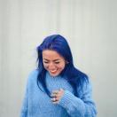 蓝娜娜