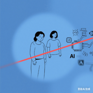 AI时代家长需盯紧三条红线