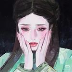 艳羡之间