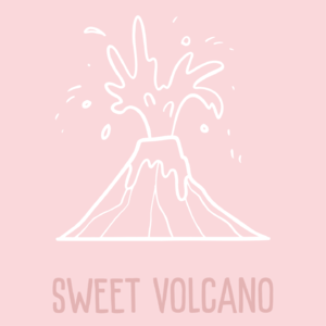 甜火山 Sweet Volcano